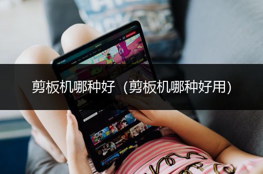 剪板机哪种好（剪板机哪种好用）